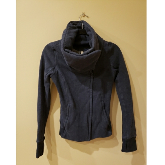 Lululemon Karmacollected jacket 4 - Picture 3 of 10